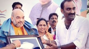 amit shah.yashpal suvarna