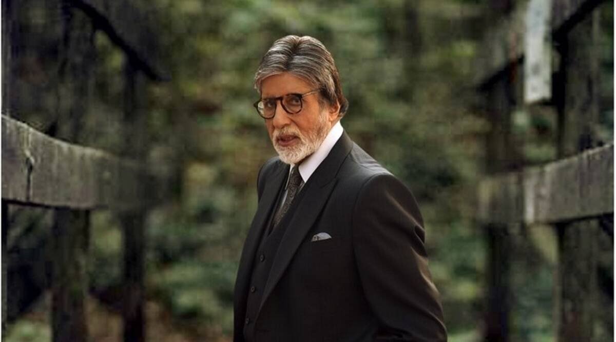 Amitabh bachchan, Bollywood, Entertainment