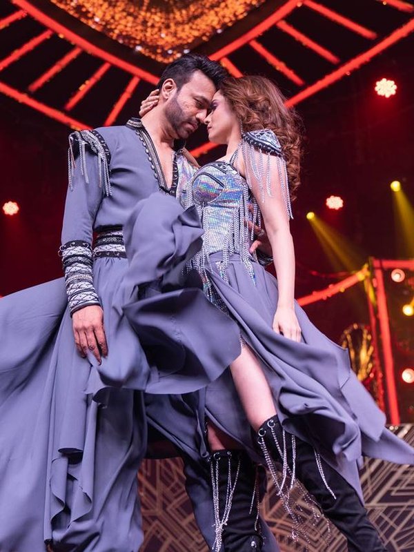 ankita lokhande and vicky jain '