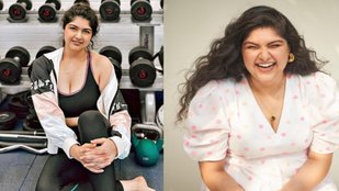 Anshula kapoor, Anshula kapoor transformation, Bollywood