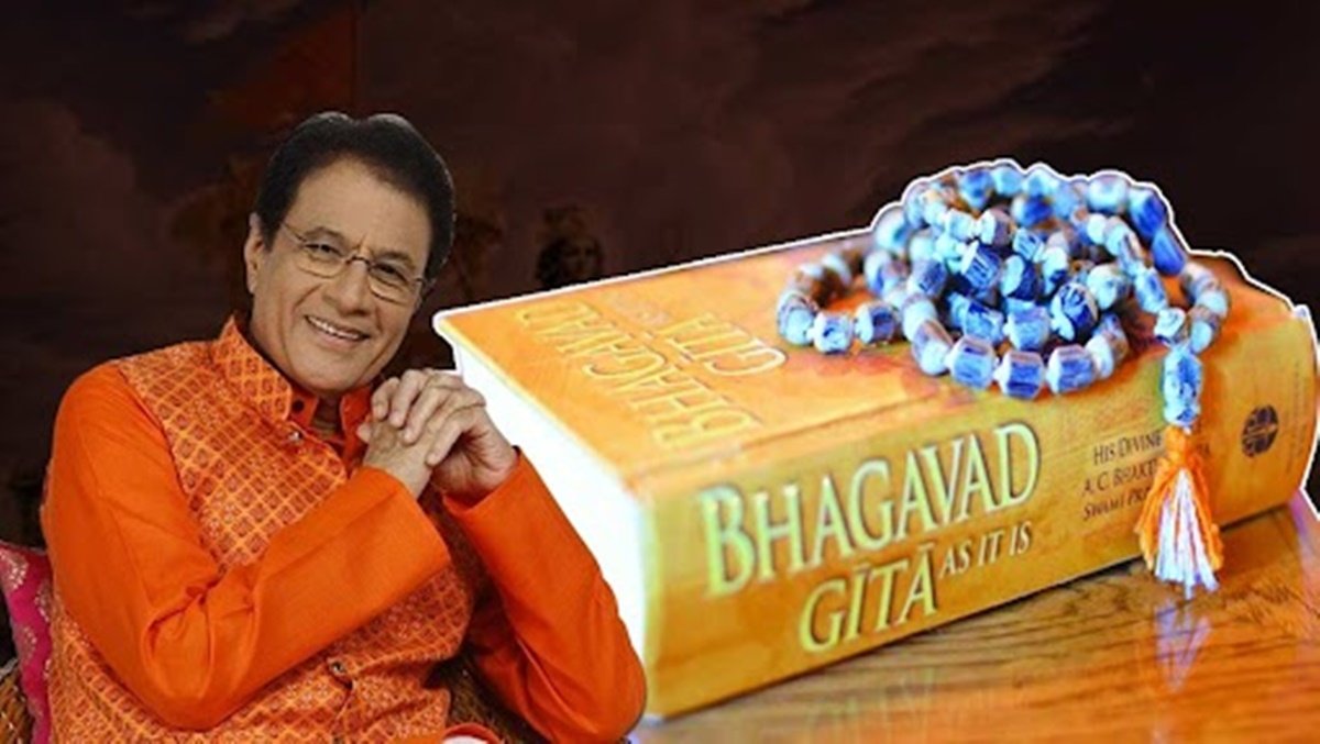 arun govil, Bhagwat geeta, Entertainment