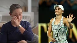 Ashleigh Barty: नंबर-1 टेनिस स्टार एश्ले बार्टी ने 25 साल में ही रिटायरमेंट की घोषणा कर सभी को चौंकाया, आंसुओं के साथ कहा- अलविदा; सानिया मिर्जा ने कही ये बात