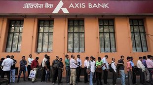 Axis Bank