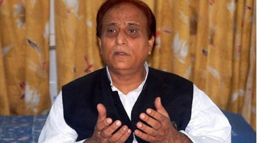 azam-khan