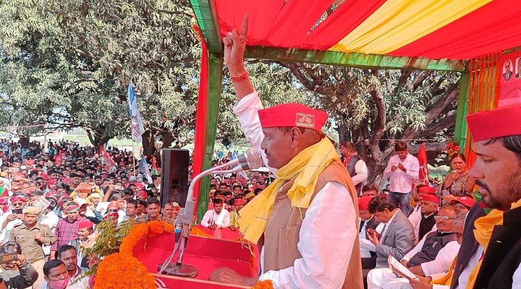UP ELECTION RESULT 2022, ELECTION RESULT 2022, CM YOGI, AKHILESH YADAV, BJP, SP