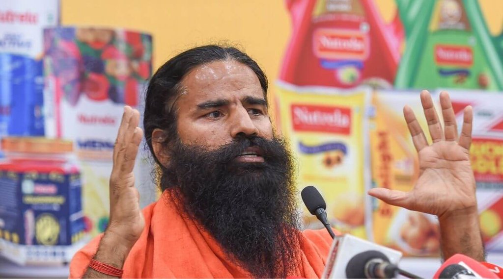 baba ramdev, swami ramdev, jansatta news