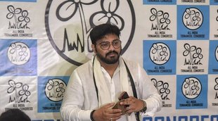babul supriyo, tmc, bjp