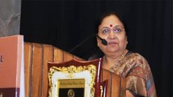 सपा में जाकर बेकार हो गए स्वामी प्रसाद मौर्य? इस सवाल पर पढ़िए बेबी रानी मौर्य का जवाब