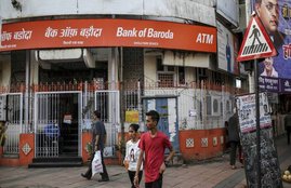 Car Loan, Auto Loan, Bank Of Baroda,