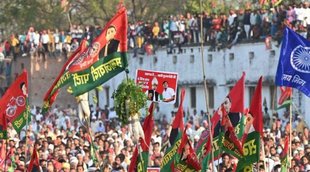 Barabanki Election Result, Barabanki Election Result 2022, Barabanki Vidhan Sabha Chunav Result 2022