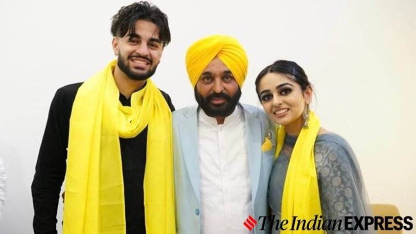 Photos: Indian Express And Social media