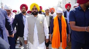 bhagwant mann cm