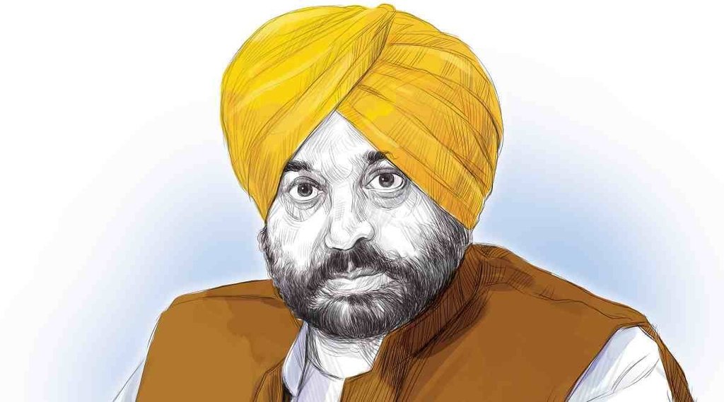 Punjab Election 2022, AAP