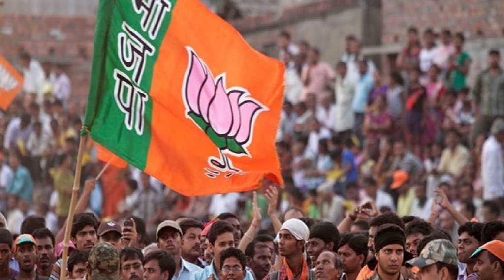 bjp-flag