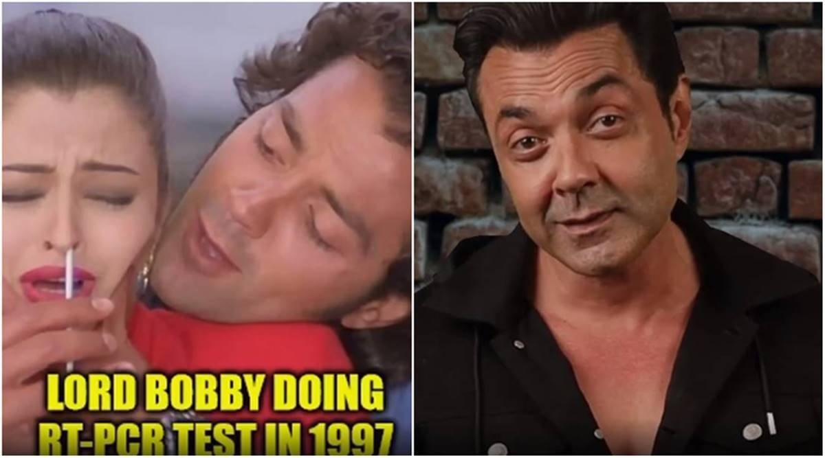 Bobby deol, Aishwarya rai, Entertainment