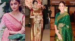 रेखा से लेकर दीपिका तक को बेहद पसंद हैं इन राज्यों की साड़ियां, खासियत जानकर आप भी करना चाहेंगी ट्राई