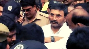 brijesh Singh, Varanasi MLC