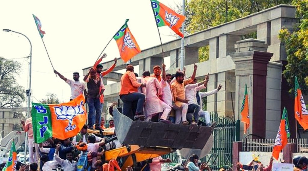 bulldozer baba, UP Election 2022