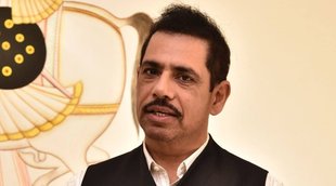 robert vadra, income tax, new delhi
