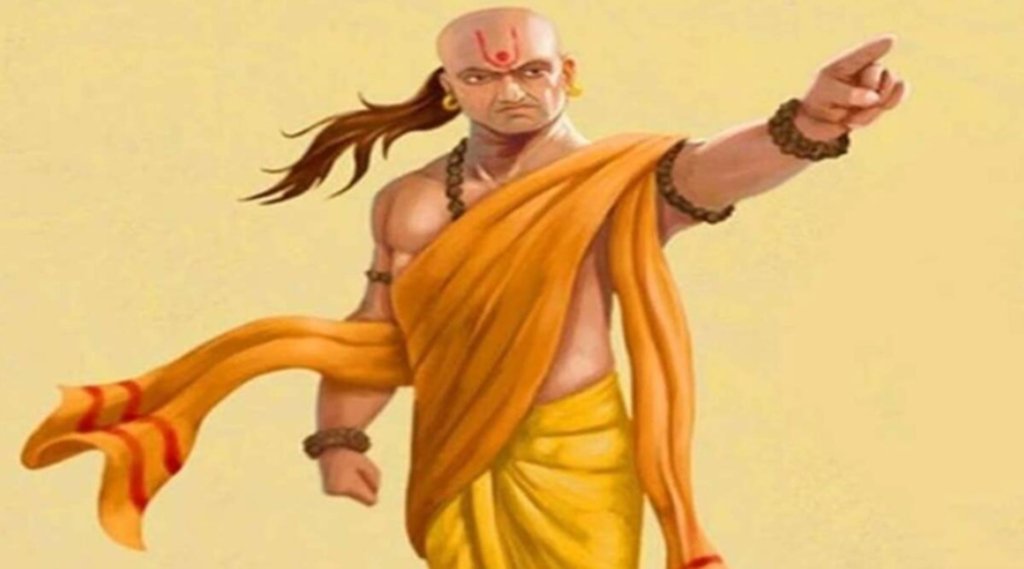 chanakya neeti, acharya chanakya