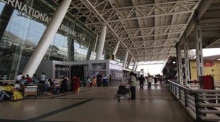 chennai-airport