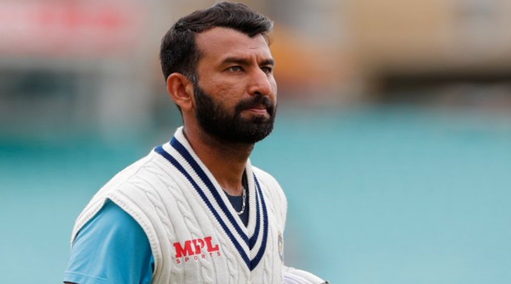 Cheteshwar Pujara, Pujara County Cricket, Cheteshwar Pujara Sussex, Pujara County, Cheteshwar Pujara County Cricket Sussex