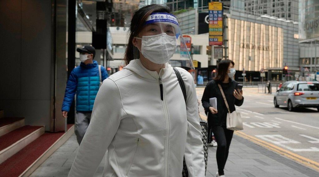 coronavirus cases| China Corona Virus Case| Coronavirus New Variant