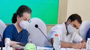 congress, rahul gandhi, g23