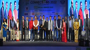 iimc, iimcaa, connections