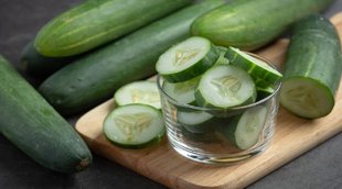 cucumbers