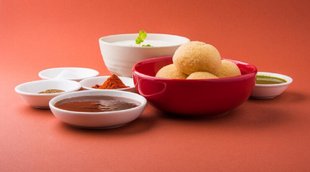 dahi vada