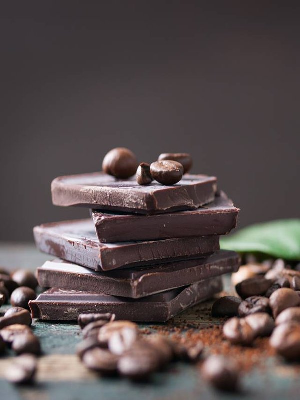 dark chocolate benefits