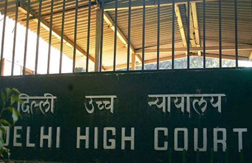 Delhi High Court, Illegal Liquor Storage,