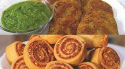 जायके का त्योहार