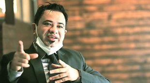 dr kafeel Khan, SP MLC
