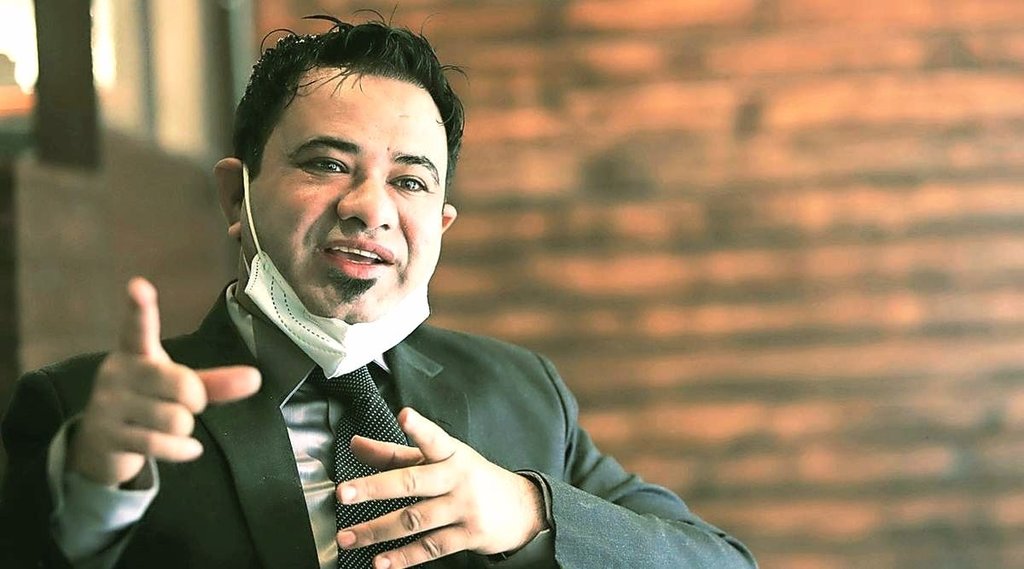 dr kafeel Khan, SP MLC