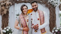 ‘जिंदगी मेरे घर आना’ फेम ईशा कंसारा ने रचाई सगाई, जानिये कौन हैं उनके होने वाले पति