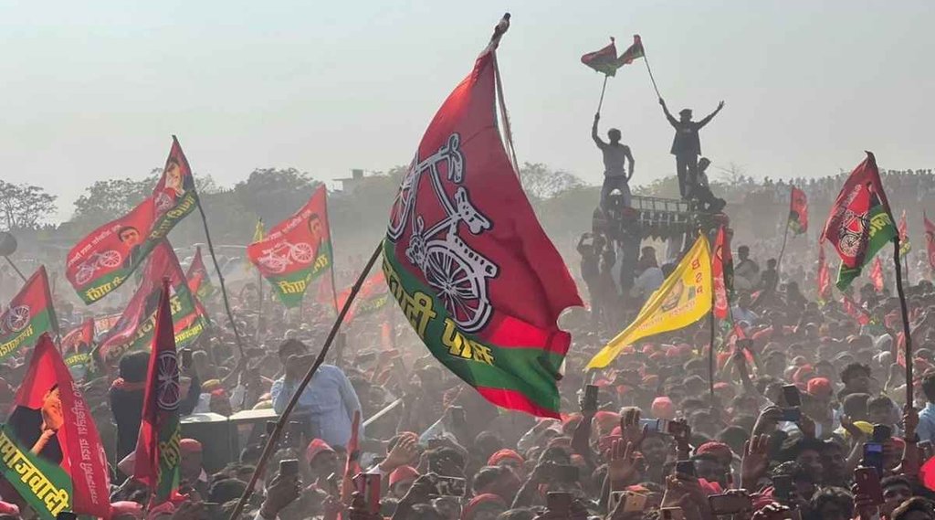 Etawah Election Result, Etawah Election Result 2022, Etawah Vidhan Sabha Chunav Result 2022
