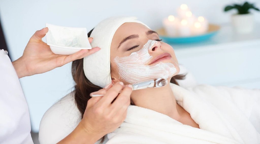 face pack new