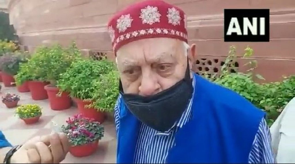 farooq abdullah kashmir files