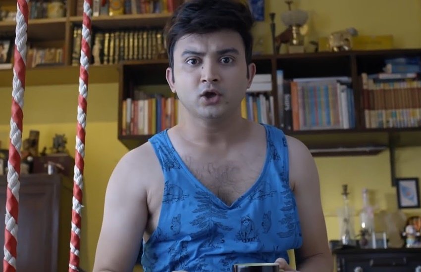 Free Web Series in Hindi: ओटीटी (OTT) पर एमएक्स प्लेयर (MX Player) ऐसा प्लेटफॉर्म है जहां बिना किसी सब्सक्रिप्शन के फिल्में और वेब सीरीज (Web Series) देखी जा सकती हैं। यहां फ्री में कुछ कॉमेडी से भरपूर वेब सीरीज का भी लुत्फ उठाया जा सकता है। दरअसल एमएक्स प्लेयर पर कई बेहतरीन कॉमेडी बेस्ड वेब सीरीज उपलब्ध हैं। आइए जानते हैं इनके नाम और इनकी आईएमडीबी (IMDB) रेटिंग: