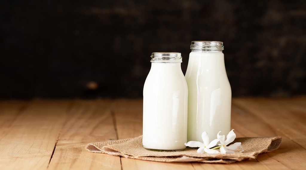 milk, avoid having these foods with milk,