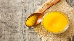 Benefits of Ghee: खाली पेट एक चम्मच घी के हैं तमाम फायदे, जानिये क्या कहता है आयुर्वेद