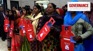 Ujjwala Yojana