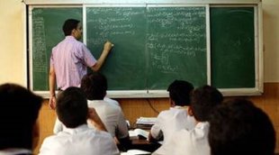 gujarat teacher