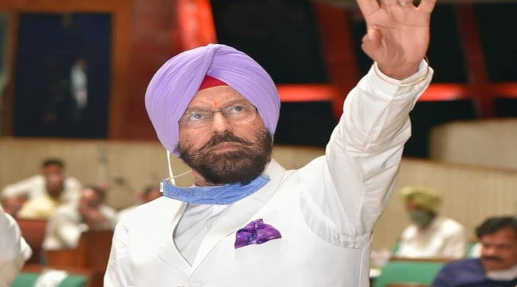 Ferozepur City Election Result, Ferozepur City Election Result 2022, Ferozepur City Vidhan Sabha Chunav Result 2022