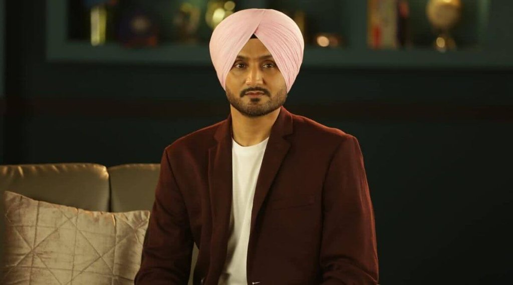harbhajan singh, rajya sabha, aap