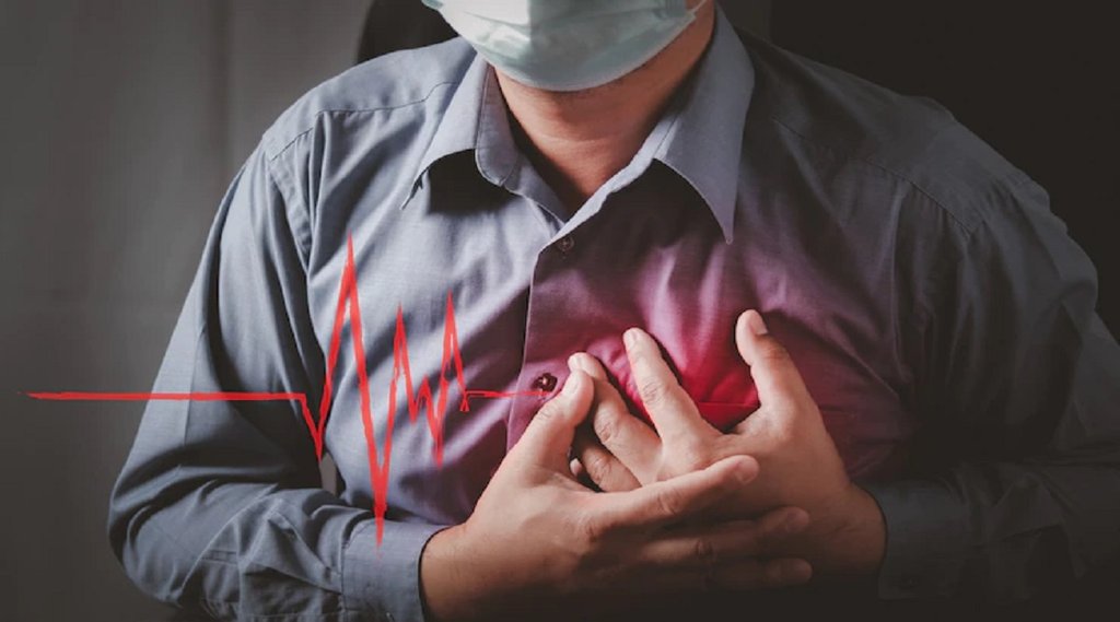 heart | Heart Attack | Research about Heart