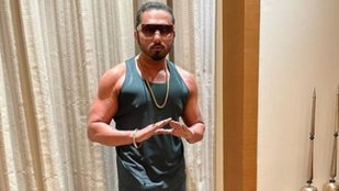 honey singh, Rapper, Yo Yo honey singh