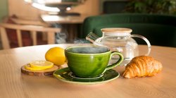 Health Tips: पूरा दिन हेल्दी रहना चाहते हैं तो बाबा राम देव से जानिए कि कैसे करें दिन की शुरुआत